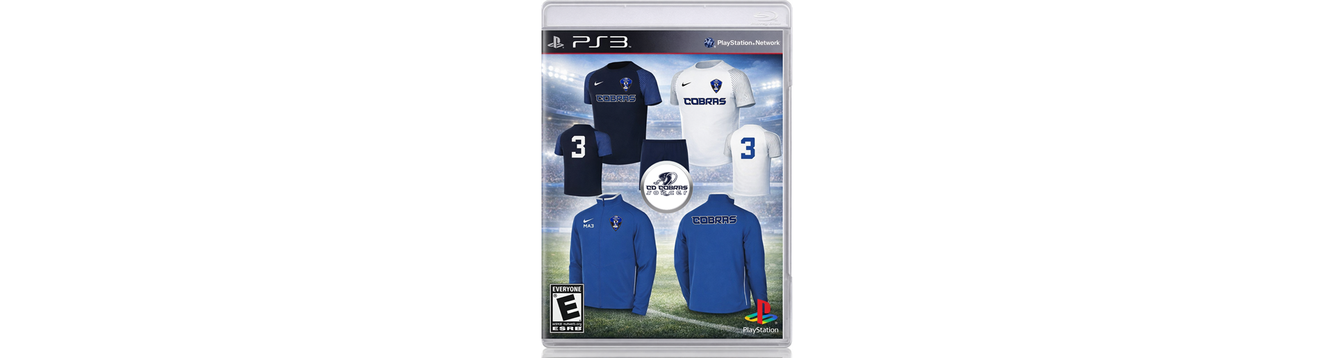 Are you ready to play?