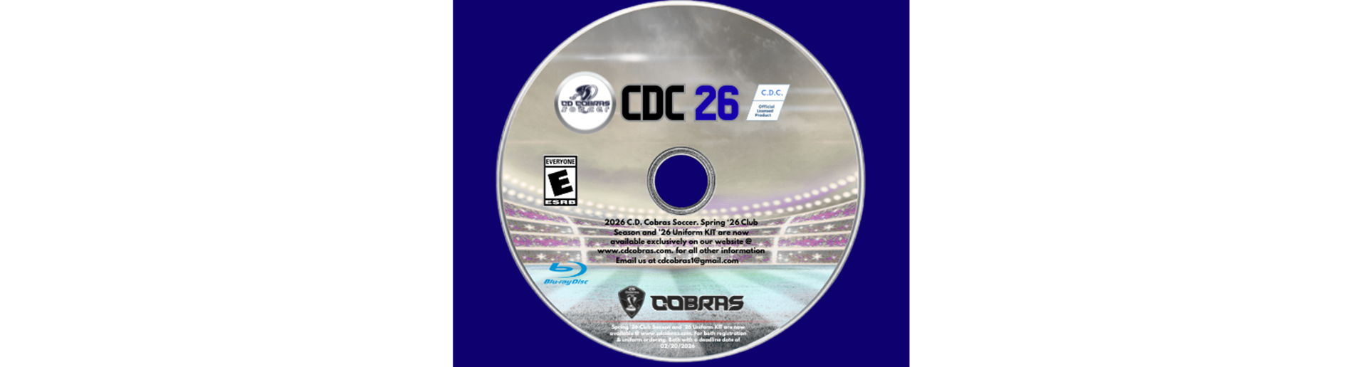 CDC 26 
